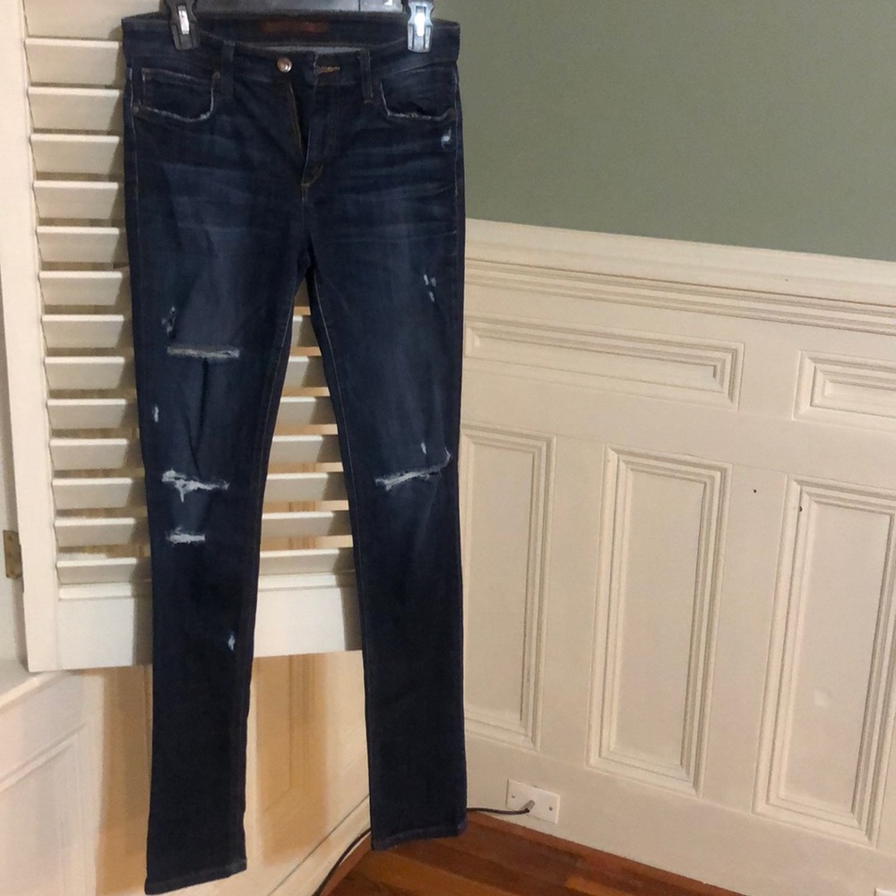 Joe’s jeans